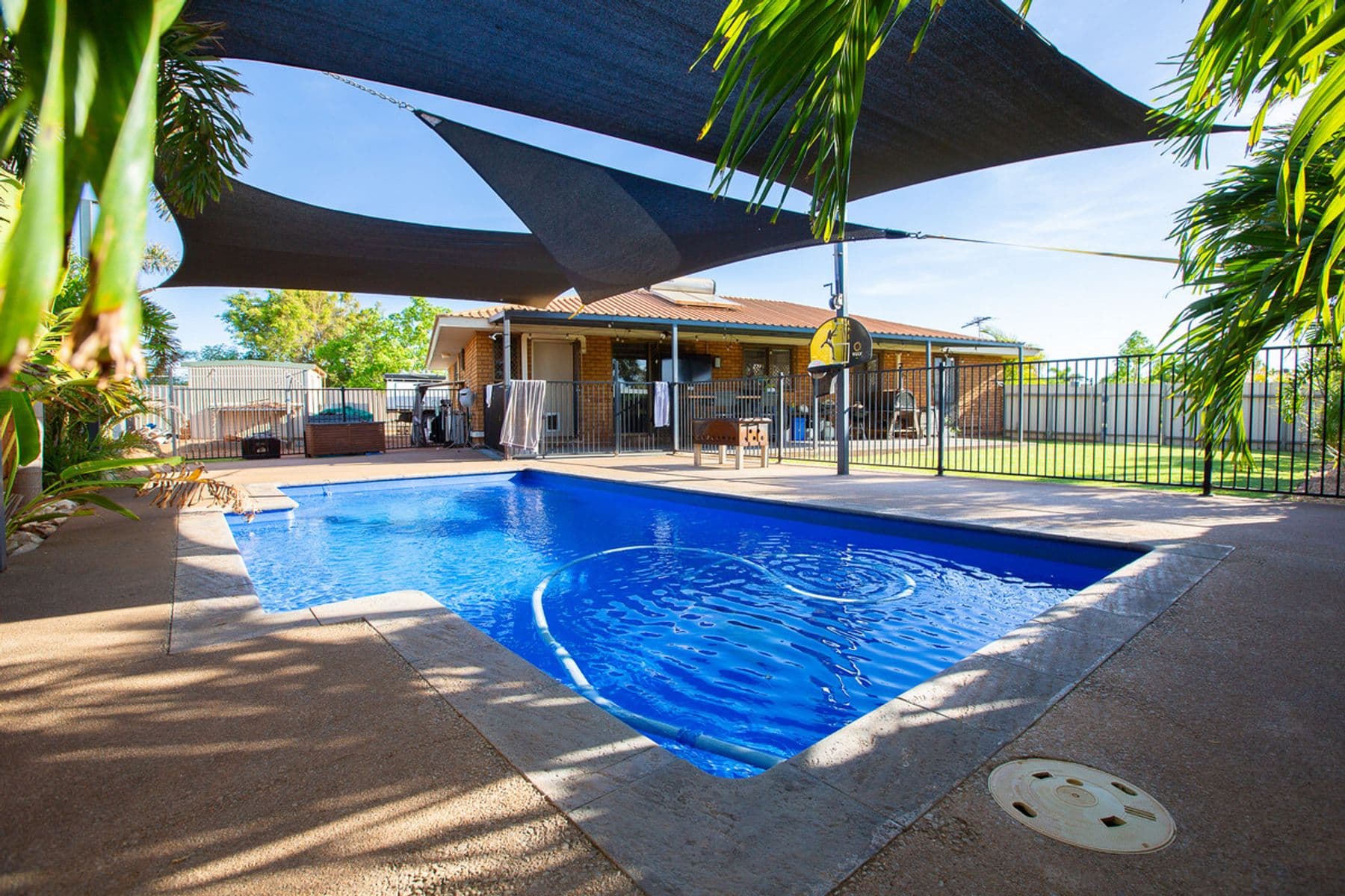 4 Oceanus Court, Port Hedland WA 6721, Port Hedland - Image 1