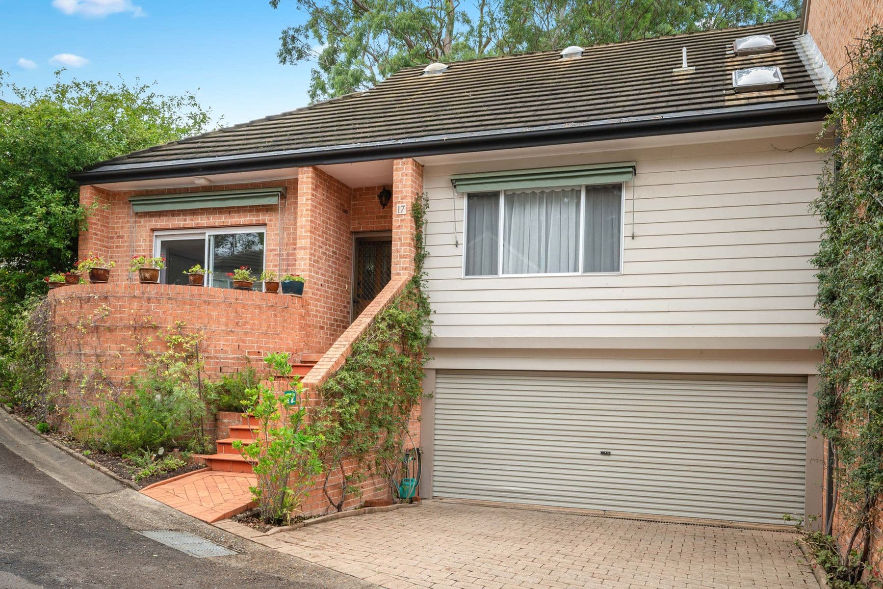17/30-34 Greenoaks Avenue, Cherrybrook NSW 2126, Cherrybrook - Image 1