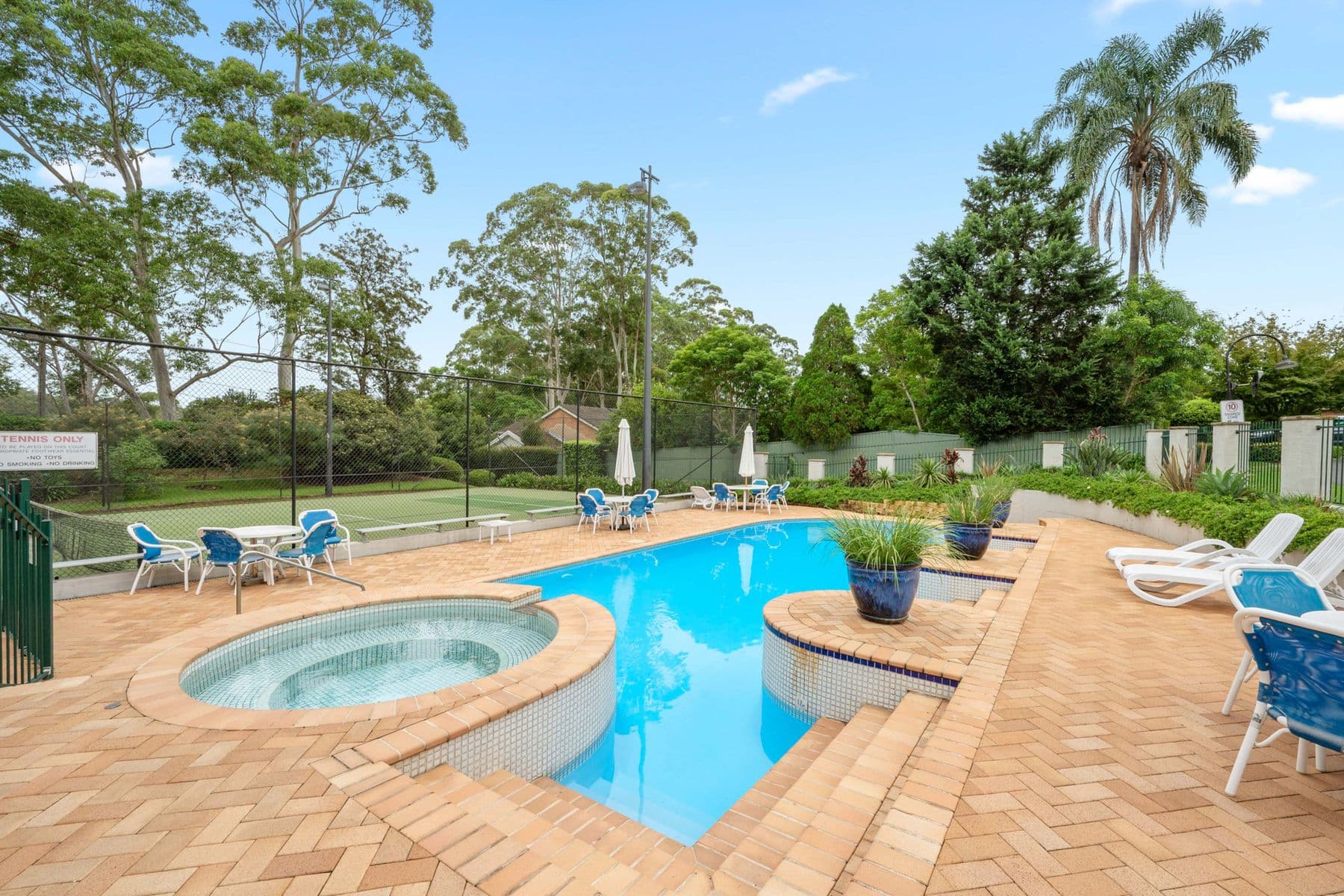 17/30-34 Greenoaks Avenue, Cherrybrook NSW 2126, Cherrybrook - Thumbnail 2