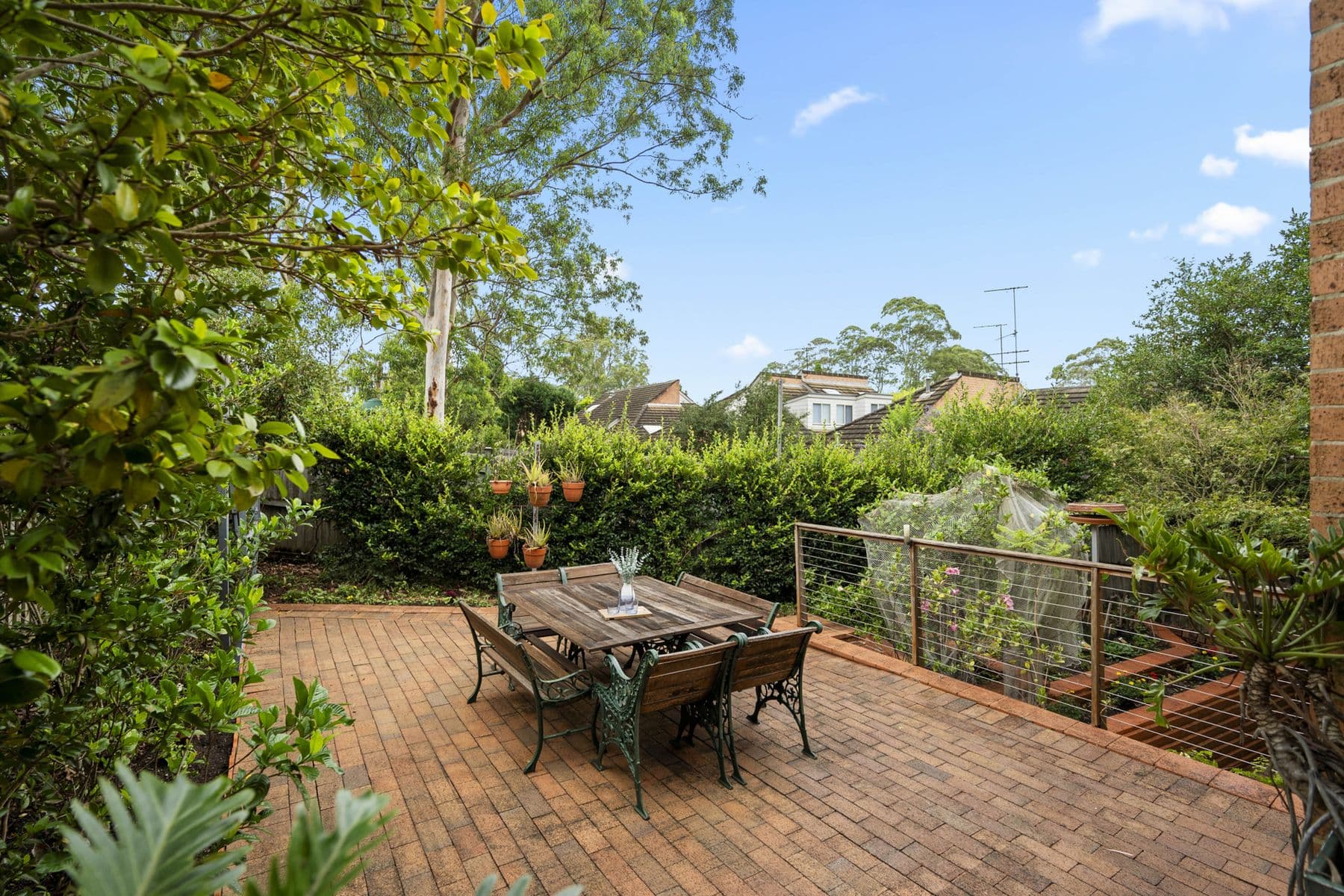 17/30-34 Greenoaks Avenue, Cherrybrook NSW 2126, Cherrybrook - Thumbnail 5