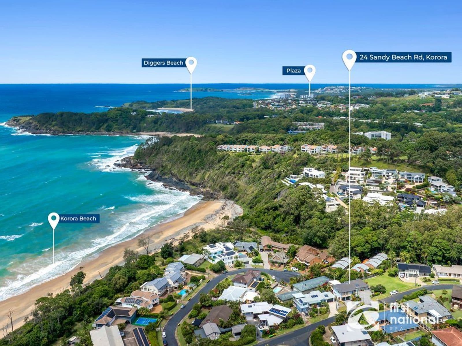 24 Sandy Beach Road, Korora NSW 2450, Korora - Thumbnail 4