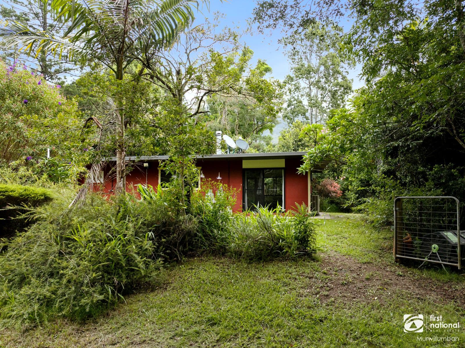 229 Midginbil Road, Midginbil NSW 2484, Midginbil - Image 1