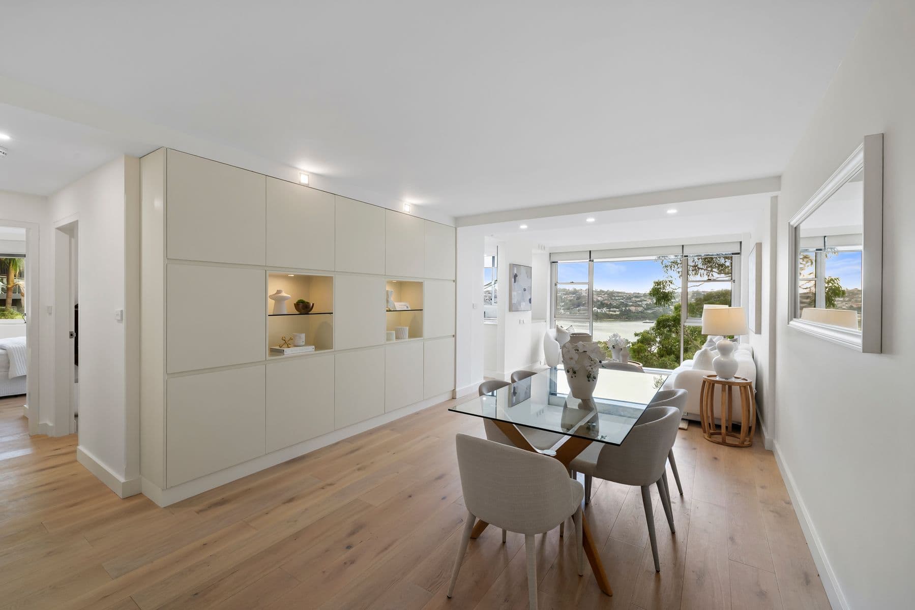 3/34 Upper Fairfax Road, Mosman NSW 2088, Mosman - Image 1
