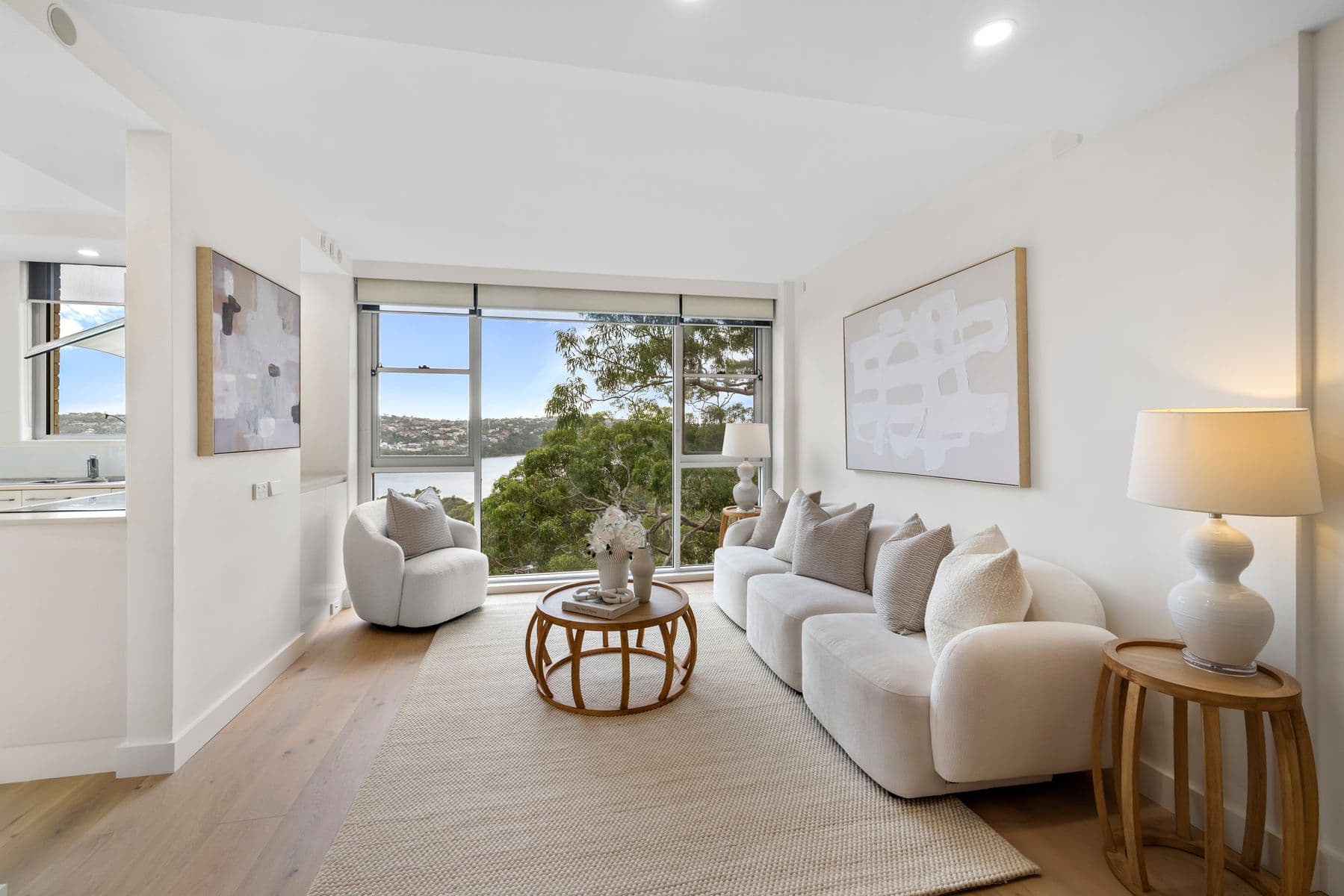 3/34 Upper Fairfax Road, Mosman NSW 2088, Mosman - Thumbnail 2