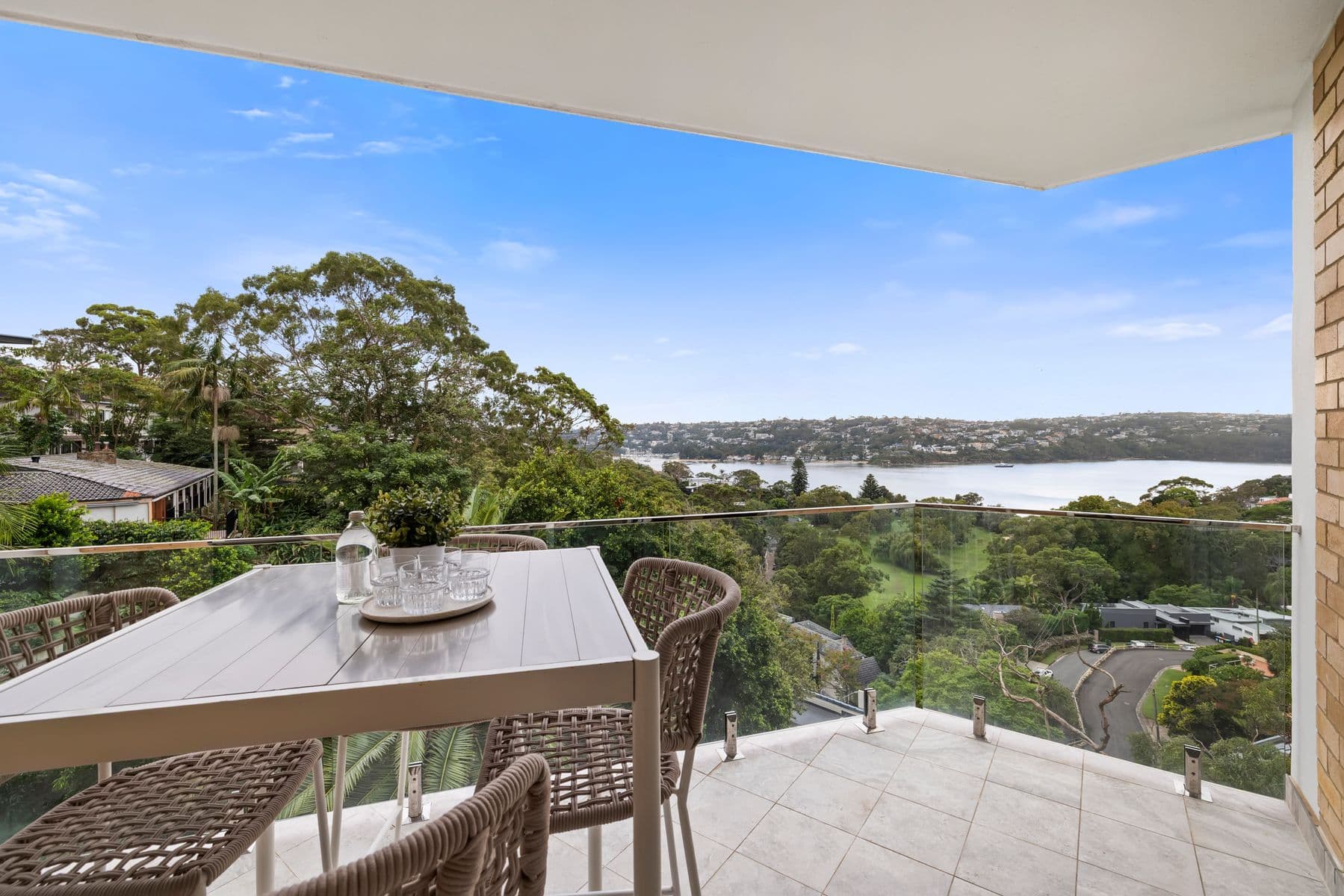 3/34 Upper Fairfax Road, Mosman NSW 2088, Mosman - Thumbnail 4
