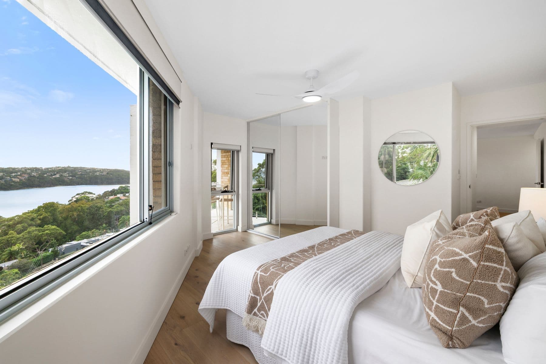3/34 Upper Fairfax Road, Mosman NSW 2088, Mosman - Thumbnail 5