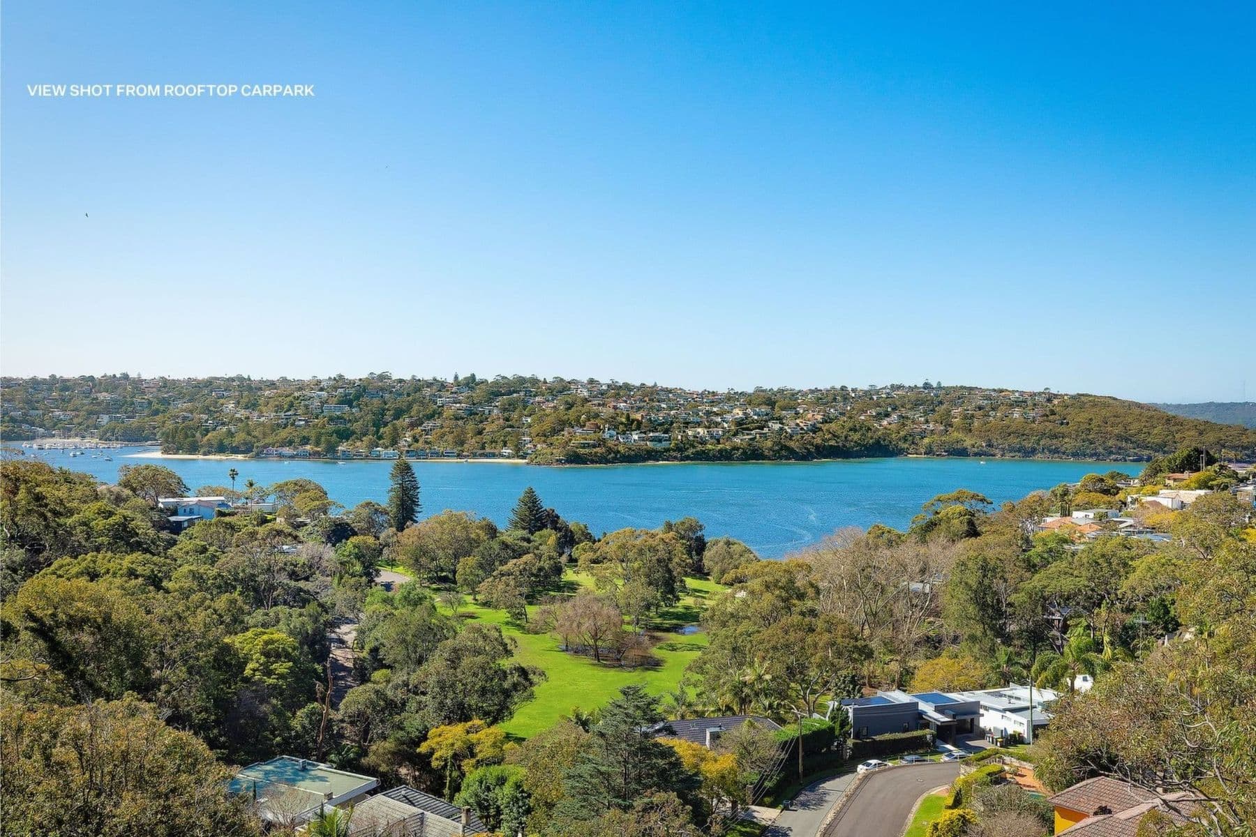 3/34 Upper Fairfax Road, Mosman NSW 2088, Mosman - Thumbnail 8