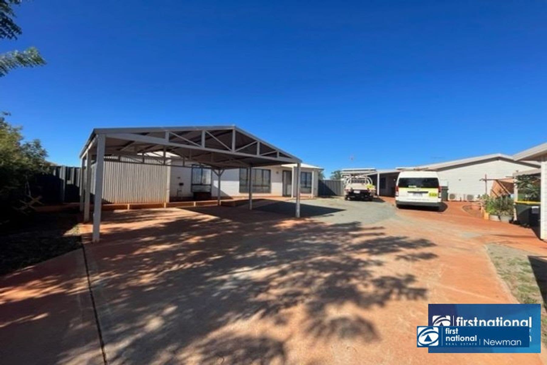 12 Nardoo Loop, Newman WA 6753, Newman - Image 1