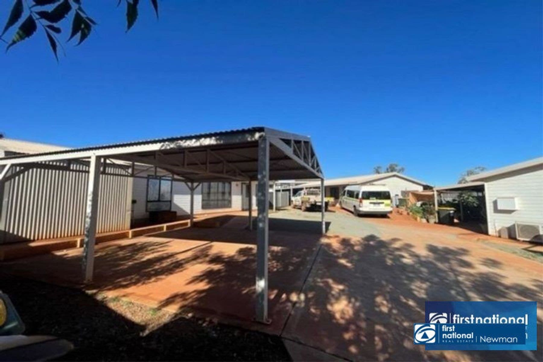 12 Nardoo Loop, Newman WA 6753, Newman - Thumbnail 2