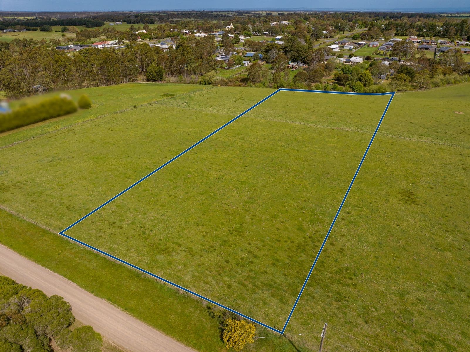 Lot 2 12a Grant Street, Meredith VIC 3333, Meredith - Thumbnail 4