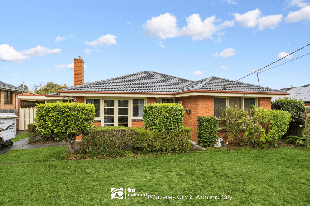 4 Strahan Court, Boronia VIC 3155, Boronia - Image 1