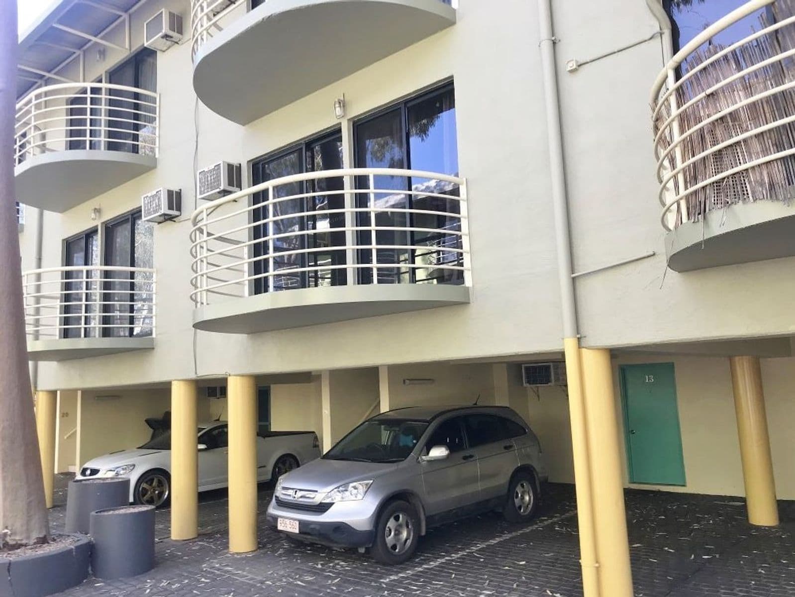 13/11 Undoolya Road, East Side NT 0870, East Side - Image 1
