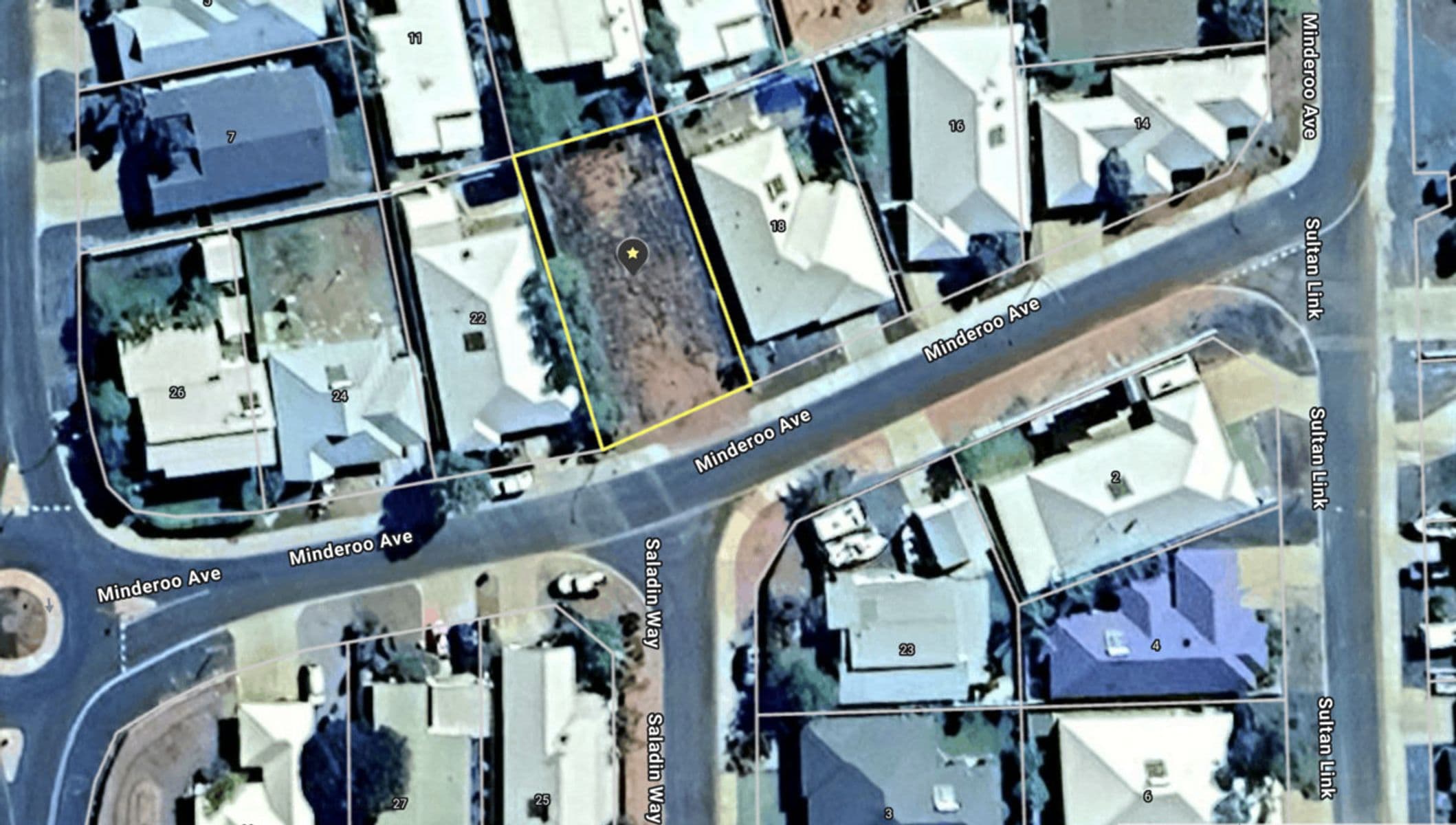 Lot 770/20 Minderoo Avenue, South Hedland WA 6722, South Hedland - Thumbnail 6