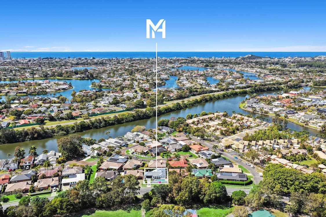 72 Ron Penhaligon Way, Robina, QLD 4226, Robina - Thumbnail 2