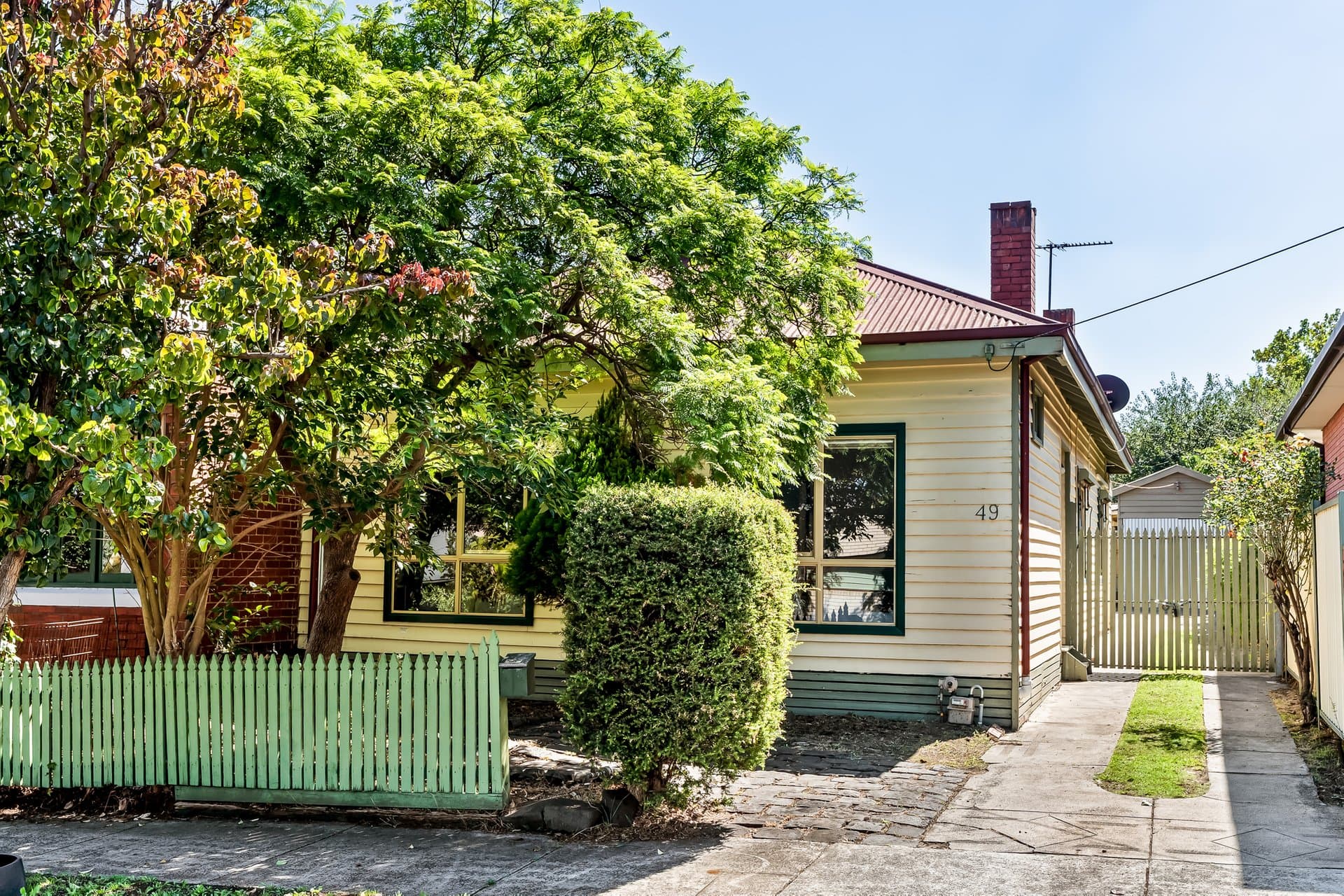 49 Fenwick Street, Thornbury - Image 1