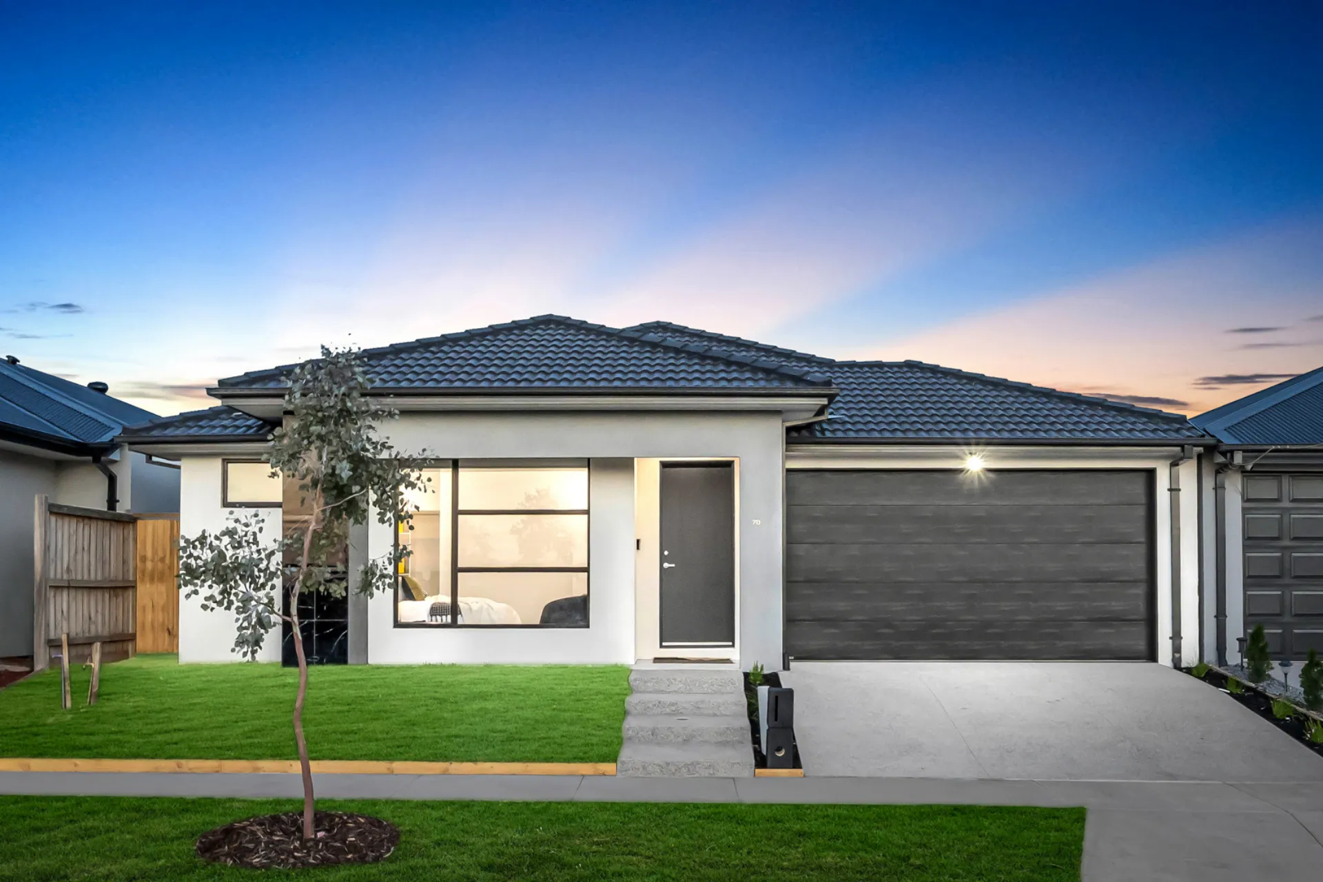 70 Rambler  Boulevard, Tarneit, VIC, Tarneit - Image 1