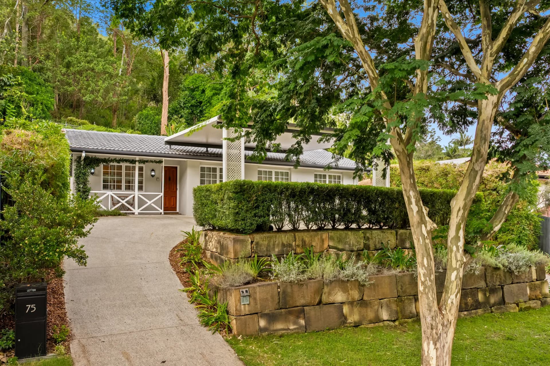 75 Belclare Street, The Gap, QLD, The Gap - Image 1