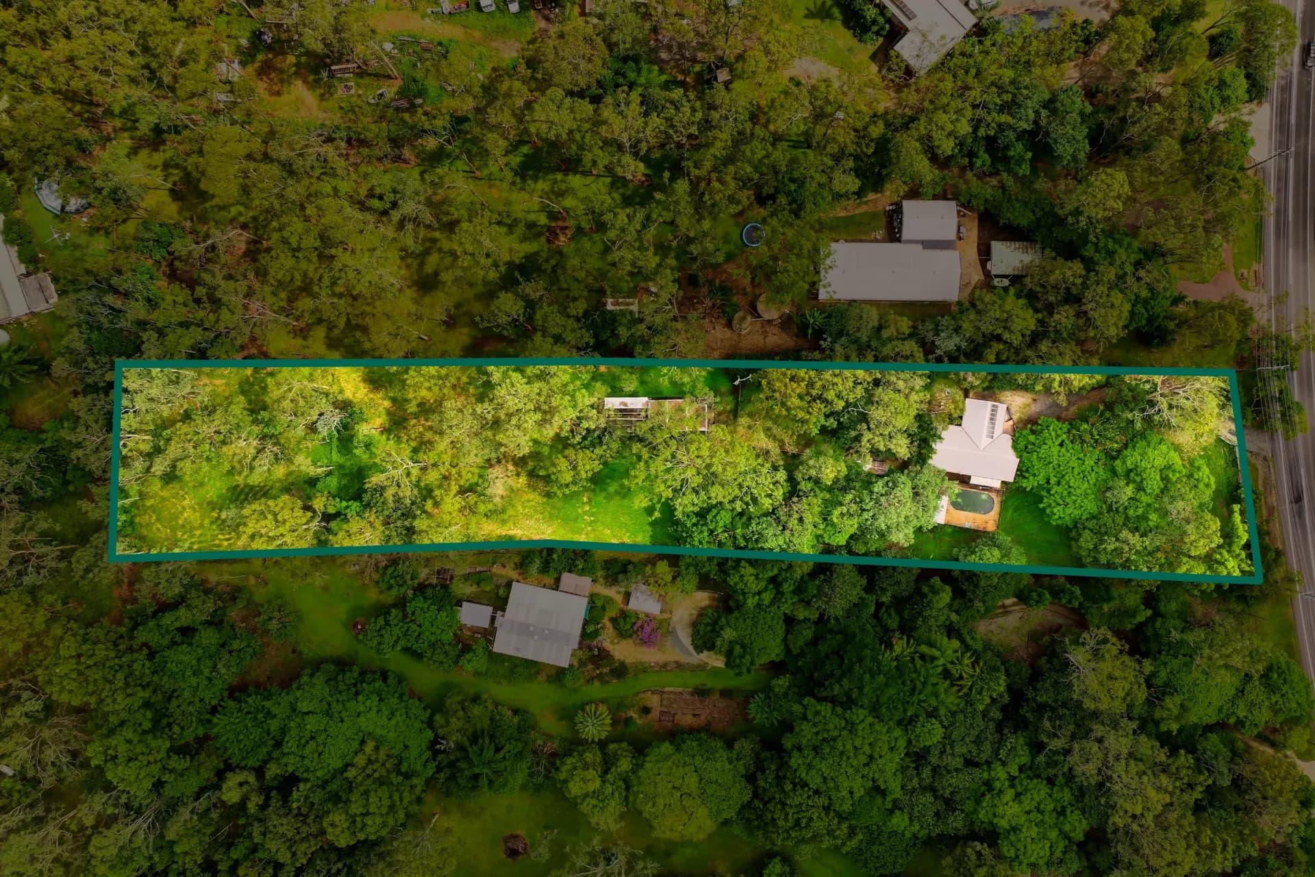 1061 Dayboro Road, Whiteside - Thumbnail 2