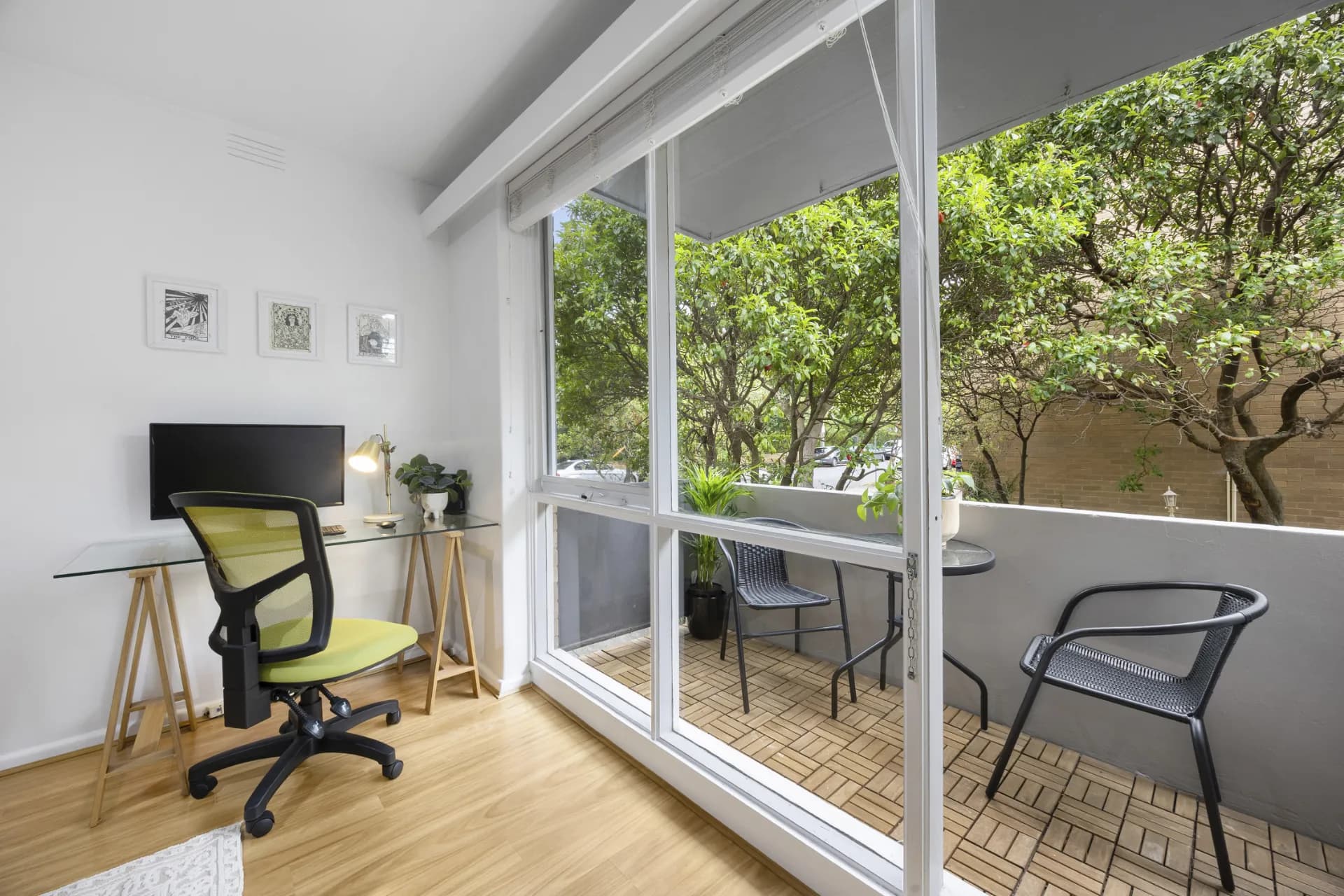 1/38 Kensington Road, South Yarra - Thumbnail 4