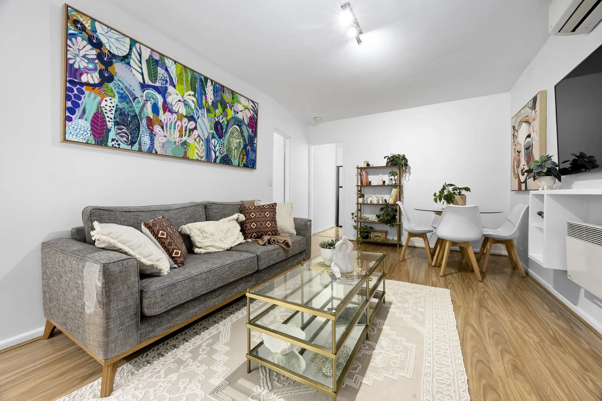 1/38 Kensington Road, South Yarra - Thumbnail 5