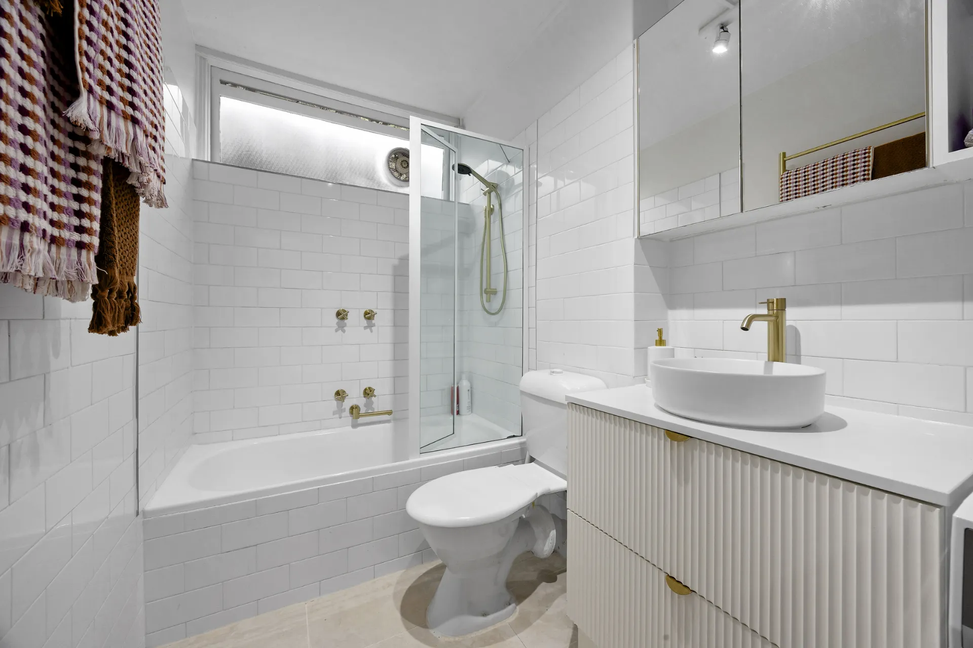 1/38 Kensington Road, South Yarra - Thumbnail 7