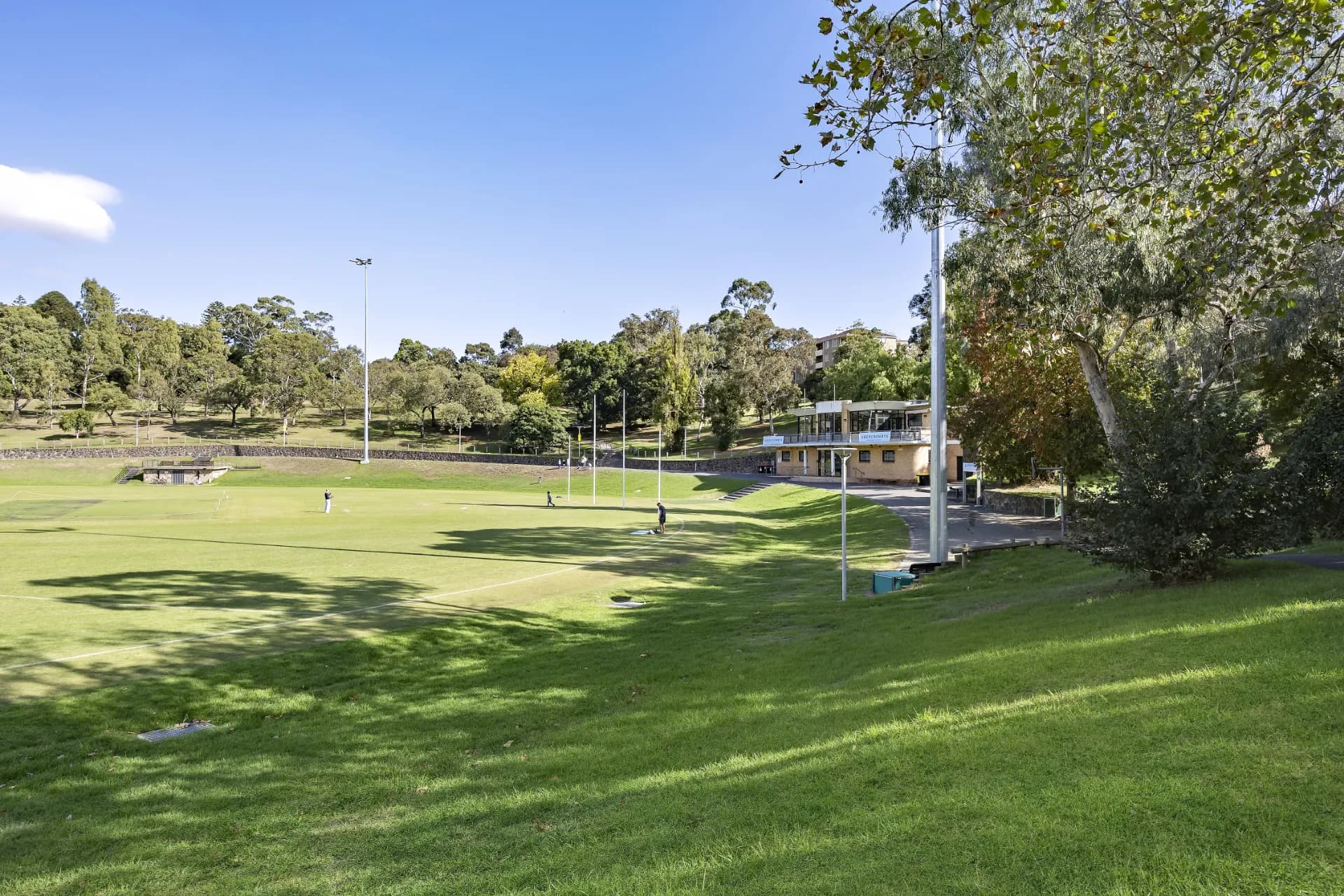 1/38 Kensington Road, South Yarra - Thumbnail 8
