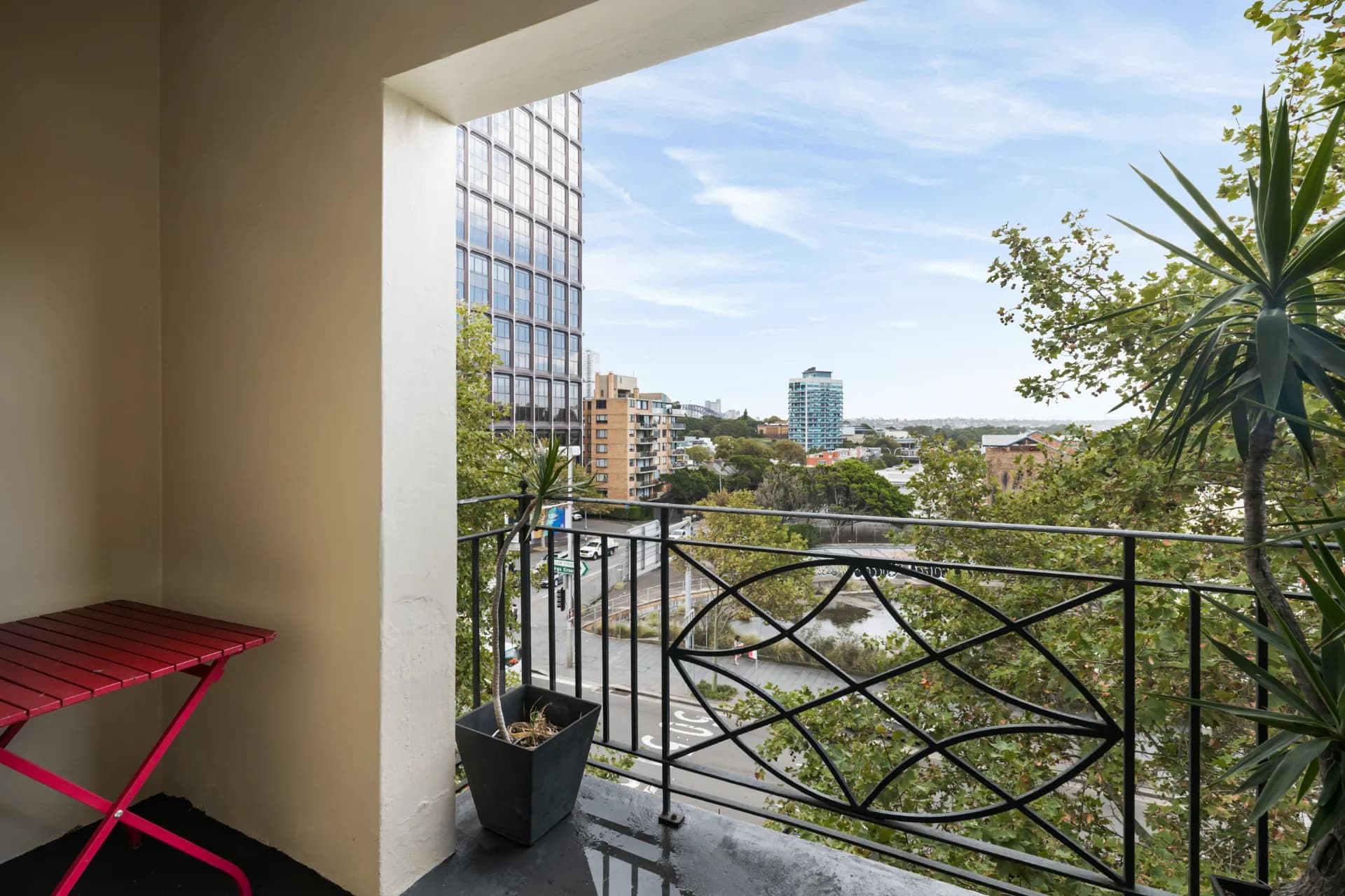20/121 William Street, Darlinghurst, NSW, Darlinghurst - Thumbnail 5