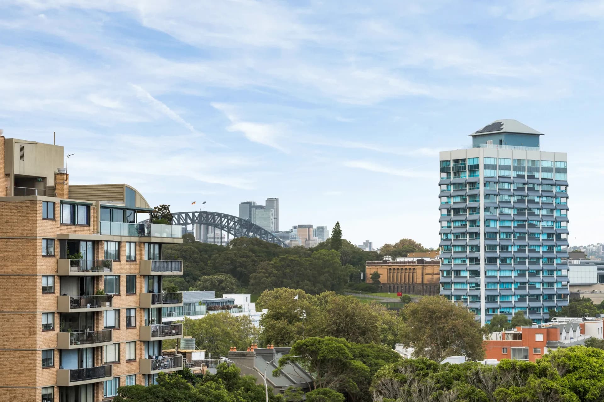 20/121 William Street, Darlinghurst, NSW, Darlinghurst - Thumbnail 6