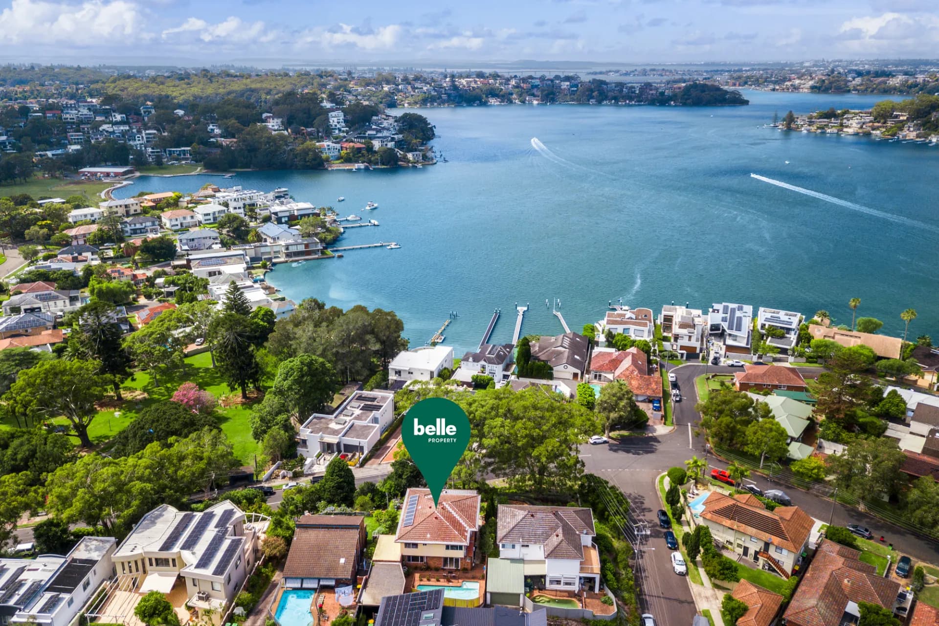 319 Connells Point Road, Connells Point, NSW, Connells Point - Image 1