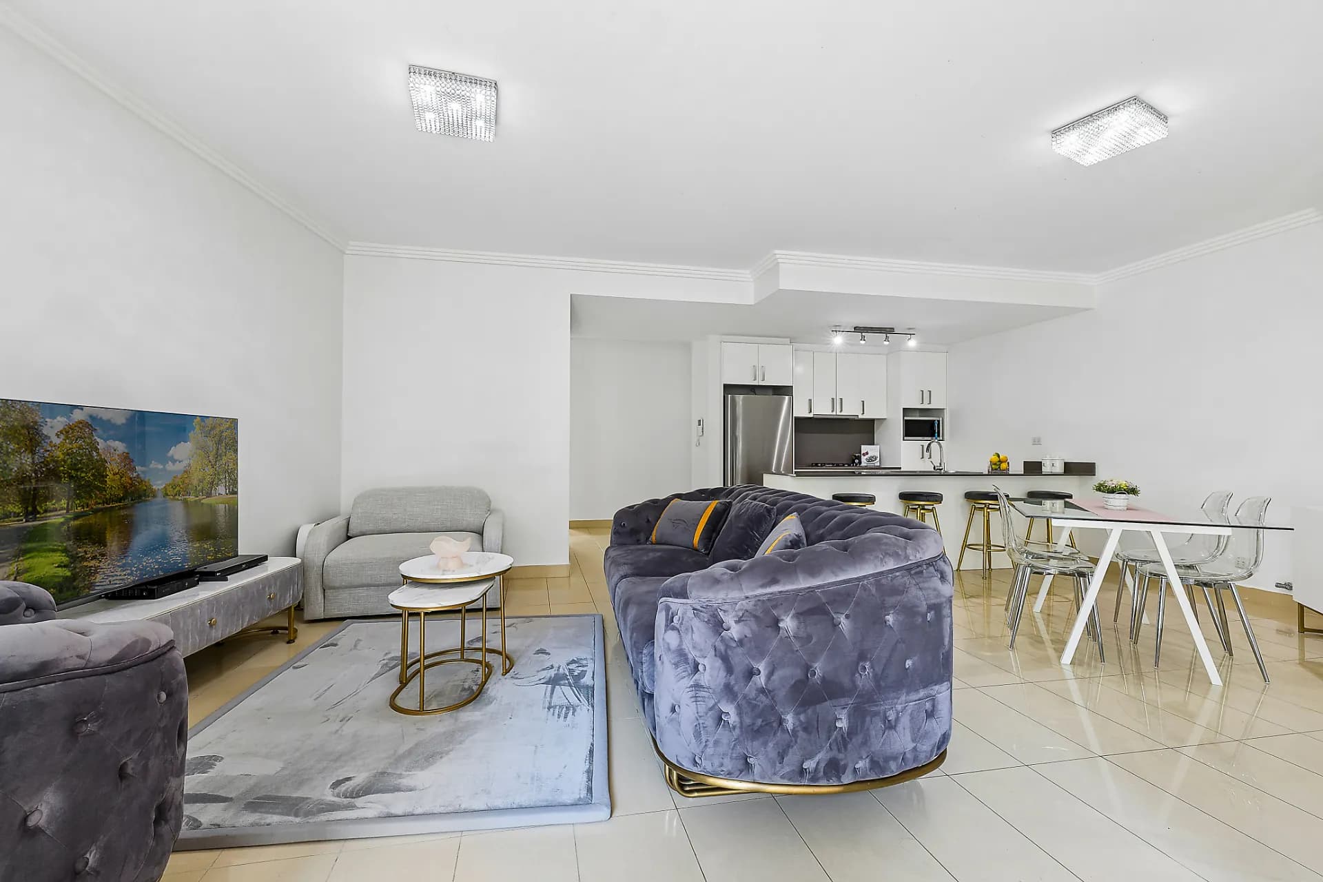 15/52-56 Gray Street, Kogarah, NSW, Kogarah - Thumbnail 3