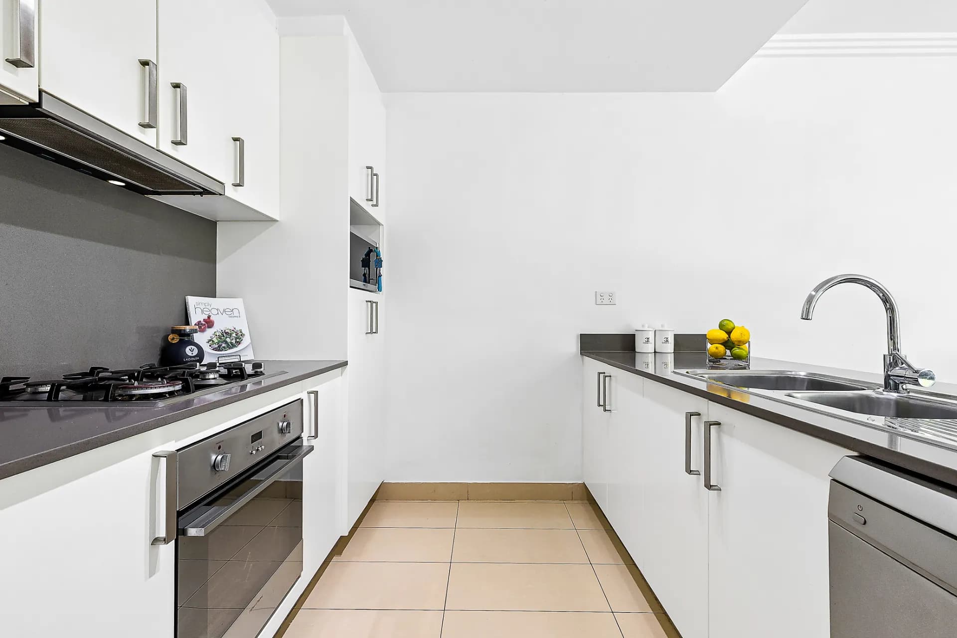 15/52-56 Gray Street, Kogarah, NSW, Kogarah - Thumbnail 4
