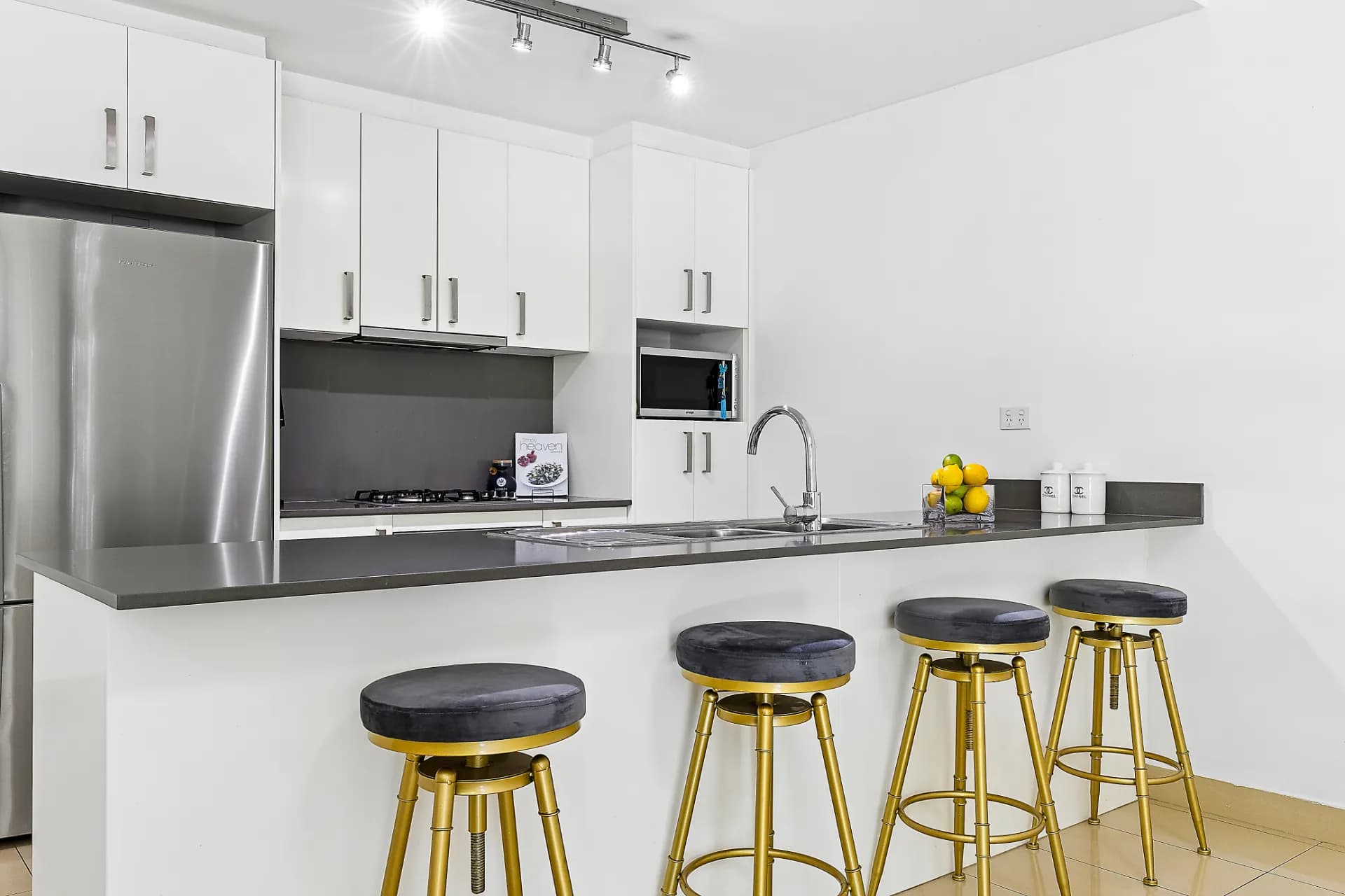 15/52-56 Gray Street, Kogarah, NSW, Kogarah - Thumbnail 5