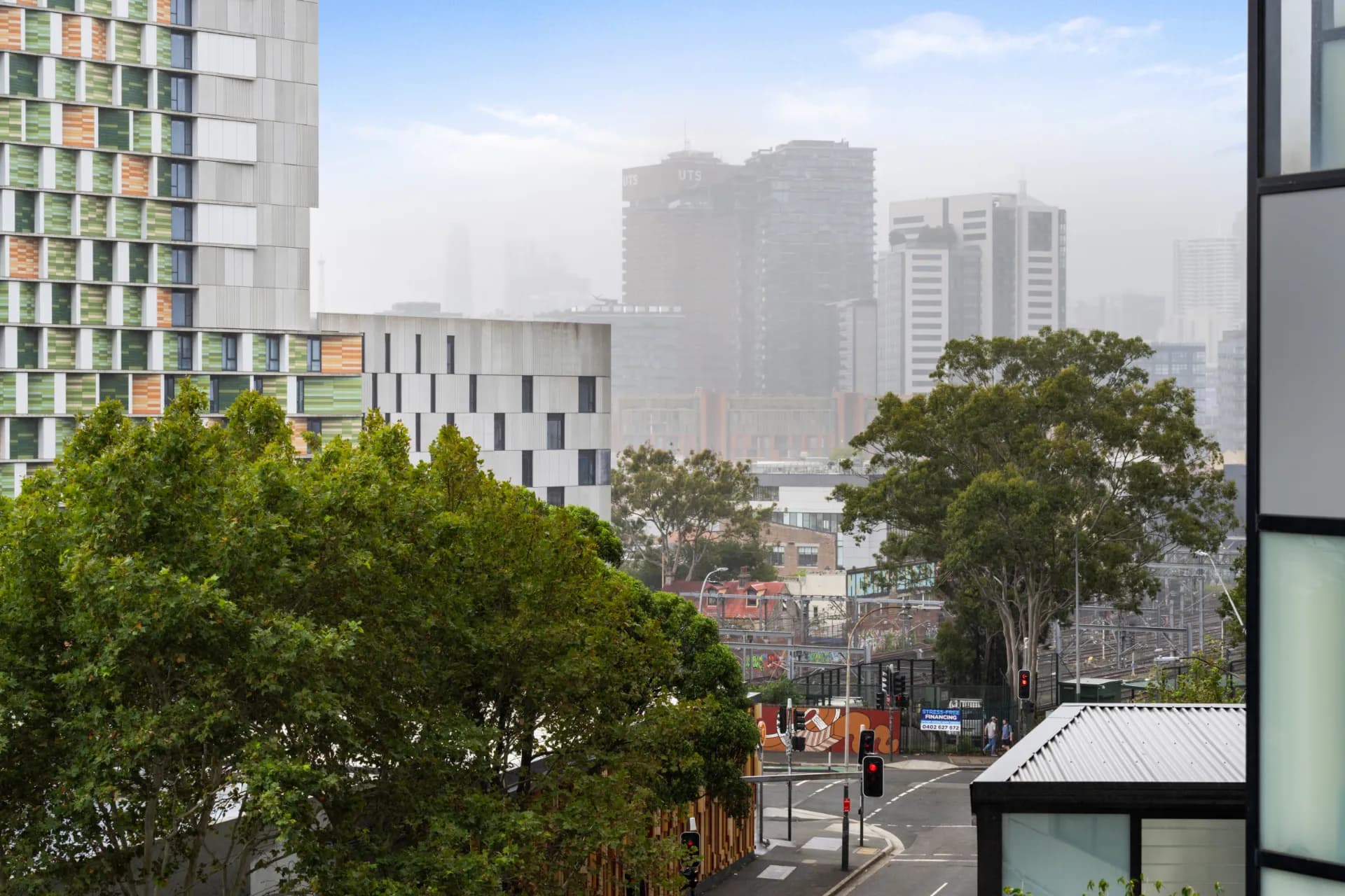 505/7-9 Gibbons Street, Redfern, NSW, Redfern - Thumbnail 6