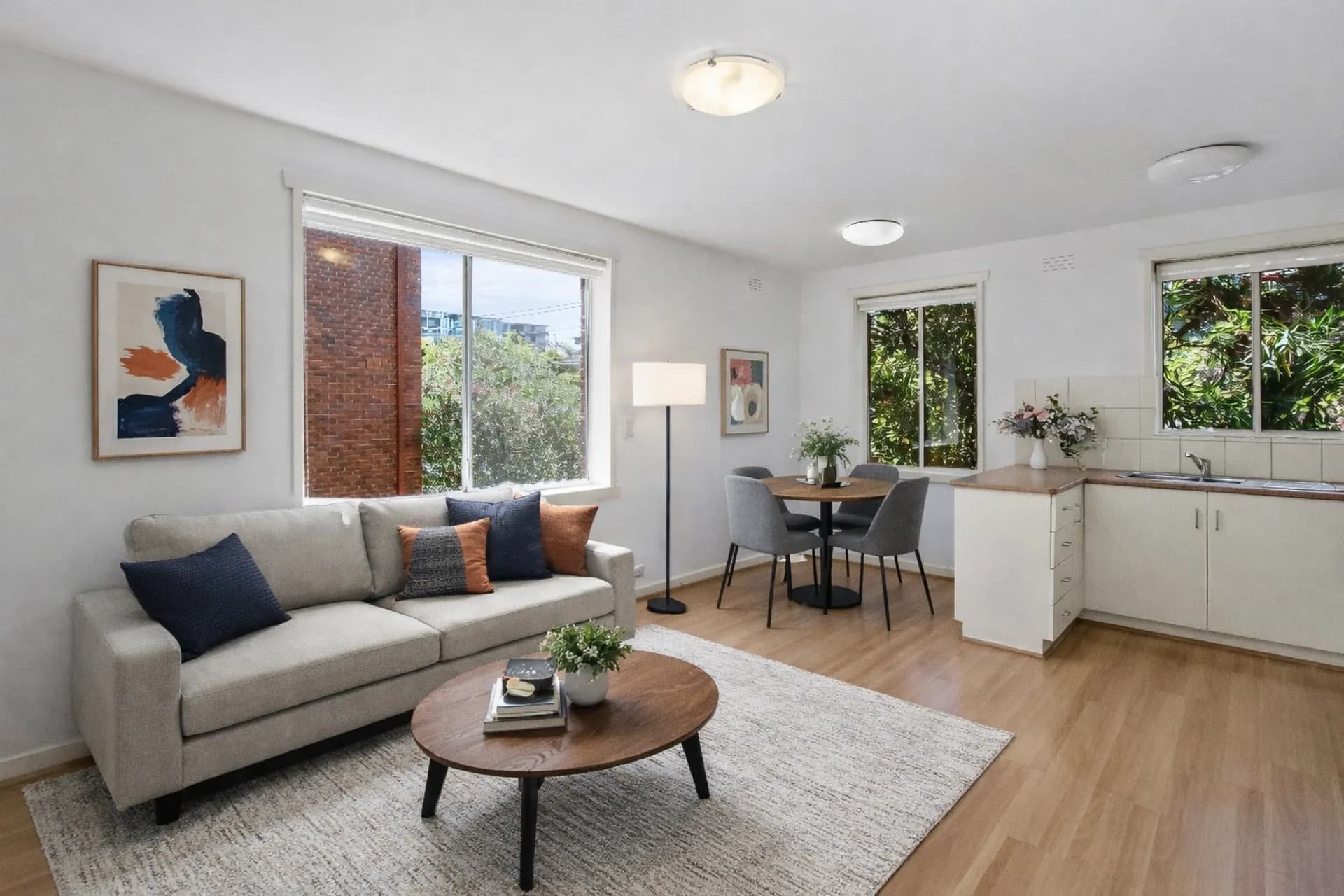 4/28 Davison Street, Richmond - Thumbnail 2
