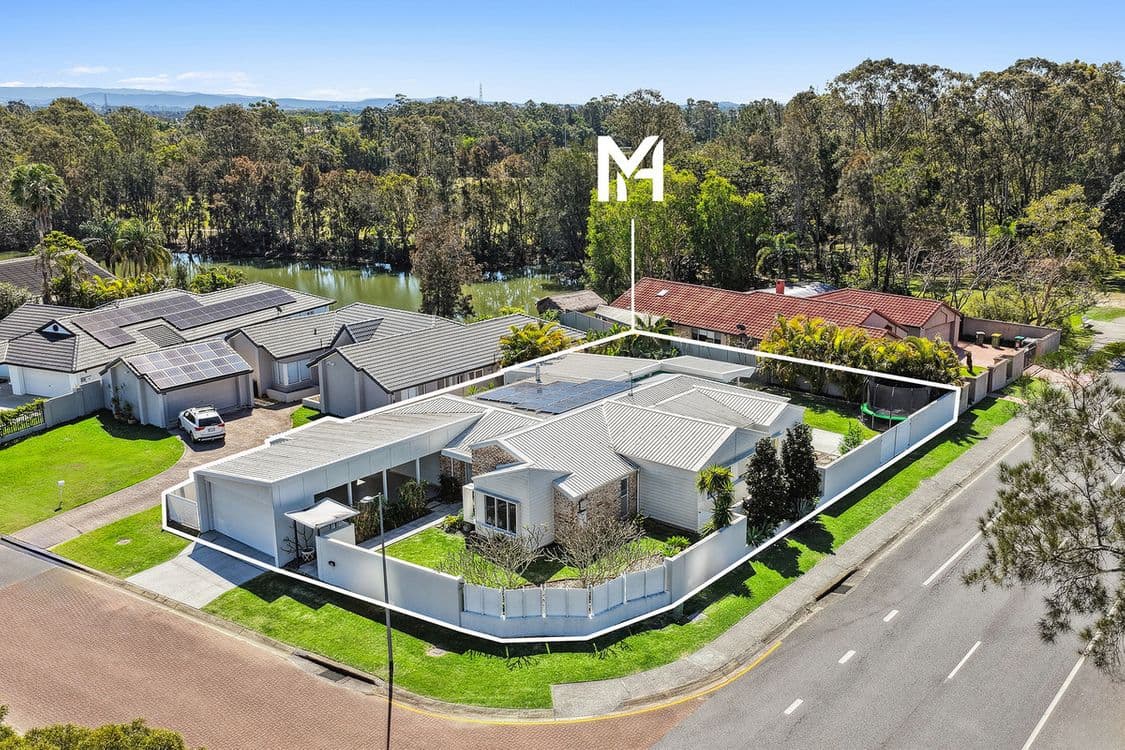 1 Vaucluse Place, Robina, QLD 4226, Robina - Image 1