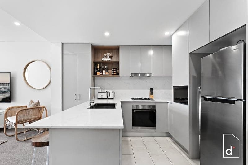 302/67 Flinders Street, Wollongong, NSW 2500, Wollongong - Thumbnail 3