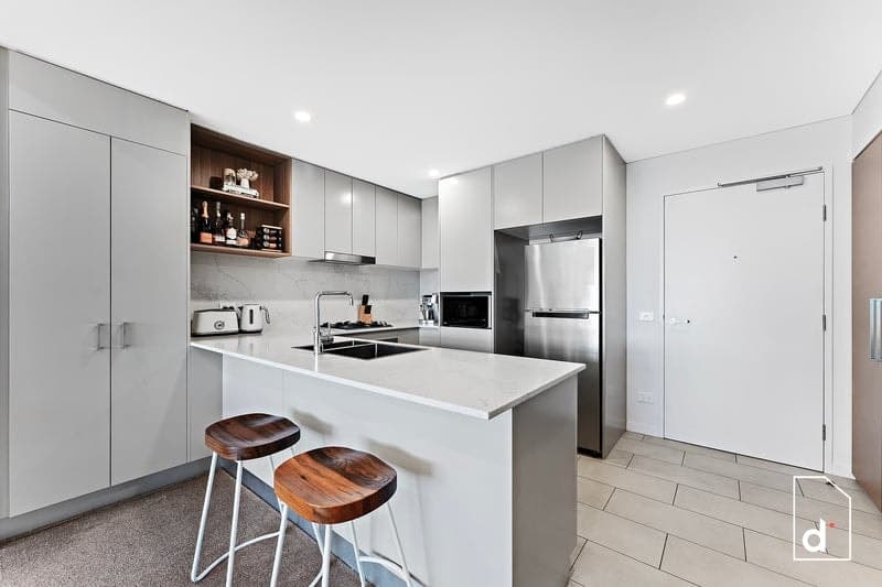 302/67 Flinders Street, Wollongong, NSW 2500, Wollongong - Thumbnail 4