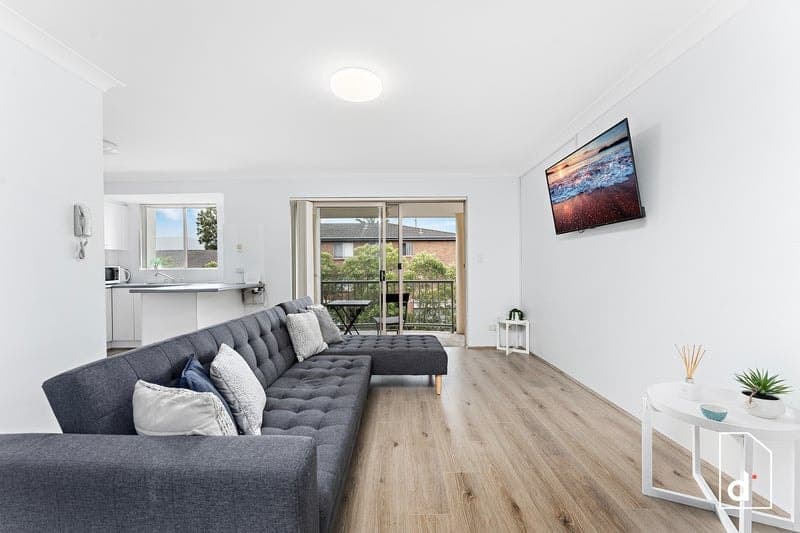 6/29 Park Road, Bellambi, NSW 2518, Bellambi - Thumbnail 2