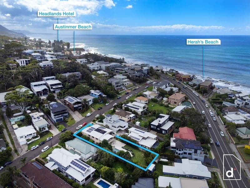 11 Mountain Road, Austinmer, NSW 2515, Austinmer - Thumbnail 2