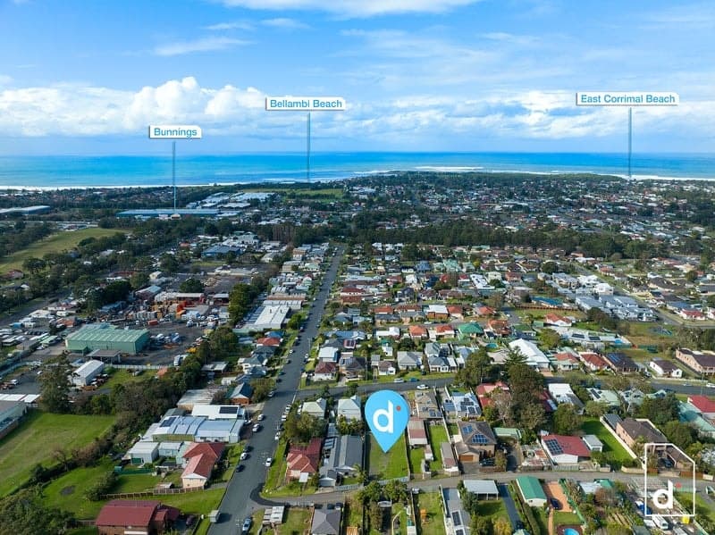 5 Joyce Lane, Corrimal, NSW 2518, Corrimal - Thumbnail 2