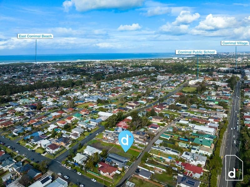 5 Joyce Lane, Corrimal, NSW 2518, Corrimal - Thumbnail 3