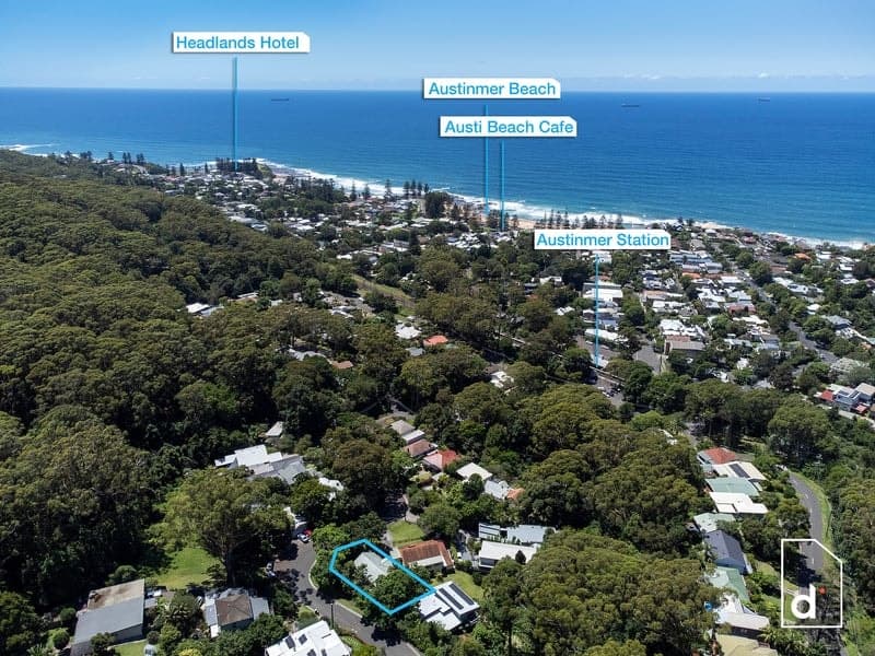 68 Asquith Street, Austinmer, NSW 2515, Austinmer - Thumbnail 2
