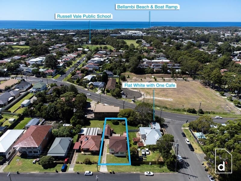 3 East Street, Russell Vale, NSW 2517, Russell Vale - Thumbnail 2