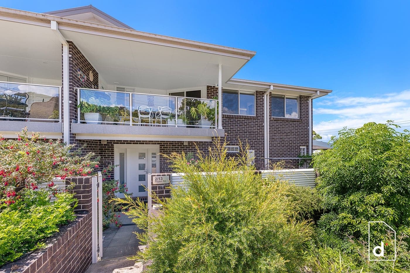 2/13 Popes Road, Woonona, NSW 2517, Woonona - Image 1
