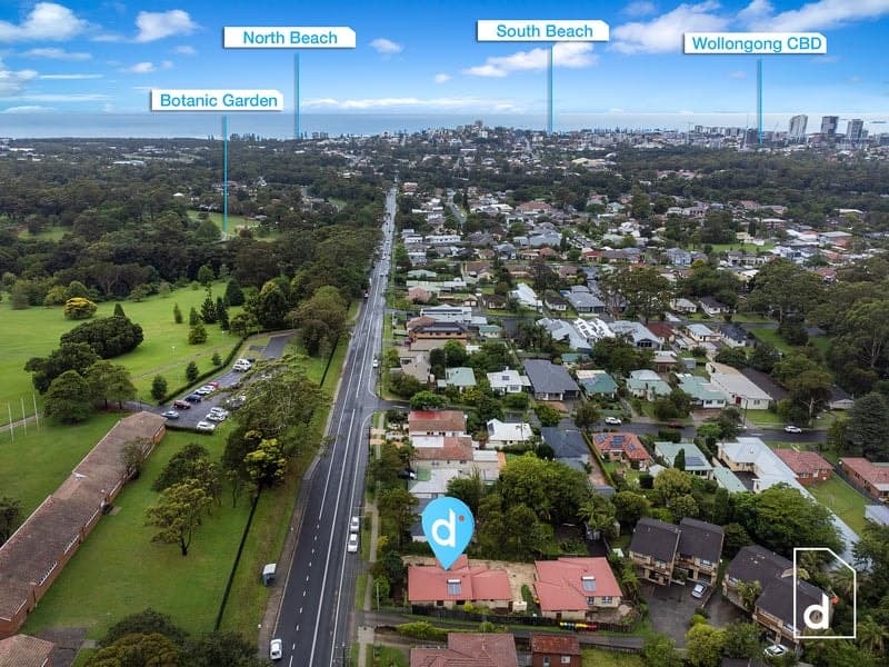 1/69 Murphys Avenue, Keiraville, NSW 2500, Keiraville - Thumbnail 2