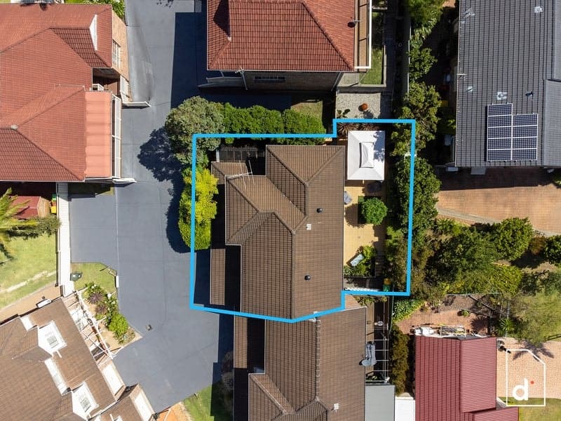 6/13 Parmenter Avenue, Corrimal, NSW 2518, Corrimal - Thumbnail 2