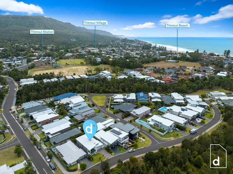 4 Kilncar Crescent, Thirroul, NSW 2515, Thirroul - Thumbnail 2