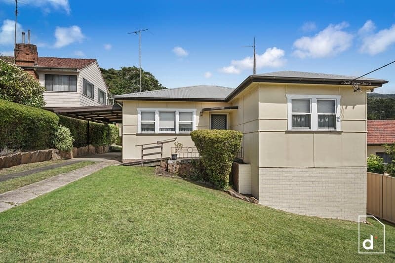 14 Woonona Parade, Woonona, NSW 2517, Woonona - Thumbnail 4