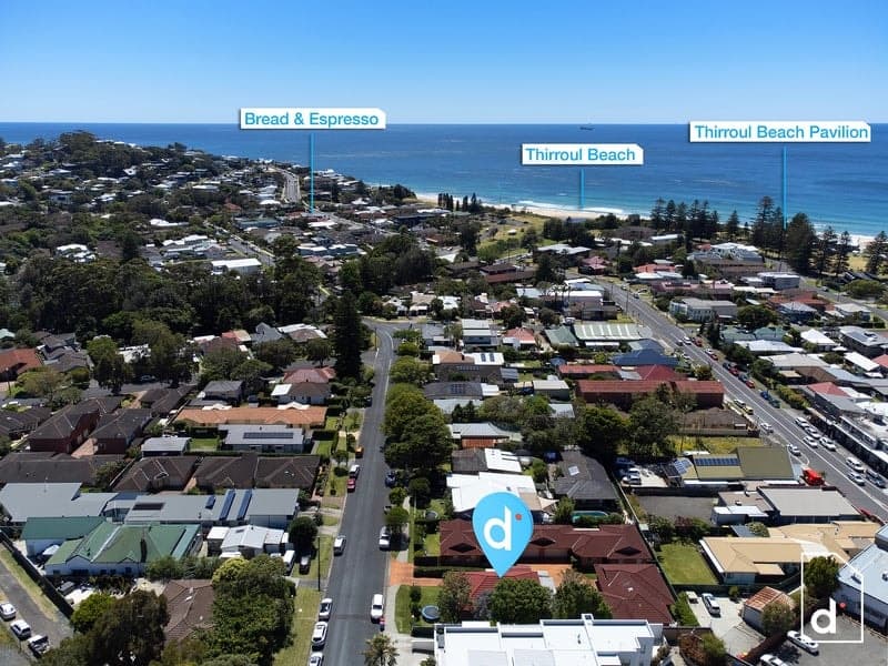 5 Redman Avenue, Thirroul, NSW 2515, Thirroul - Thumbnail 2