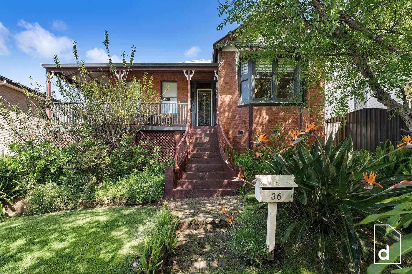 36 Mountain Avenue, Woonona, NSW 2517, Woonona - Image 1